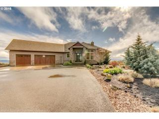 175 Summit Butte Rd, Woodland, WA 98674-8342