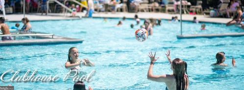 1235 Lakeview Pkwy, Locust Grove VA  22508-5232 exterior