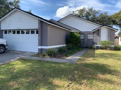 1640 Wild Fox Dr, Casselberry, FL 32707-5218