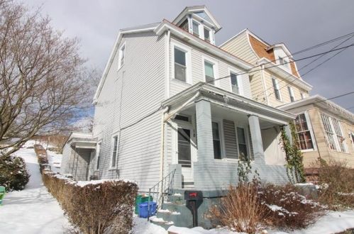 18 Greismere St, Pittsburgh, PA 15223-1856