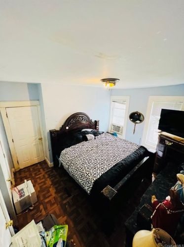 1806 Undercliff Ave, Bronx NY  10453-6709 exterior