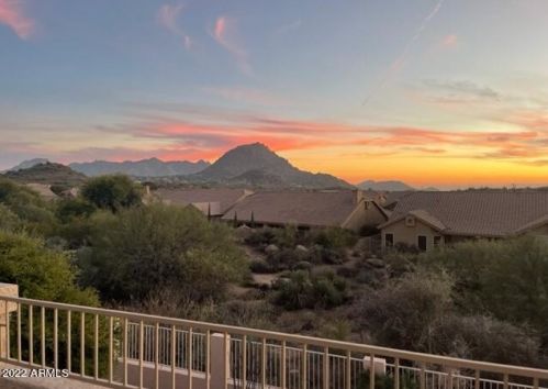 11075 Greythorn Dr, Scottsdale AZ  85262-7465 exterior