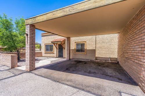 3534 Mission Rd, Tucson, AZ 85713-5622