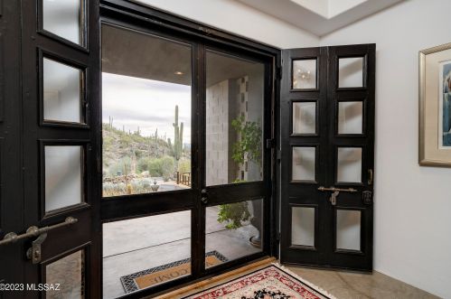 14300 Tortolita Estates Dr, Tucson AZ  85755 exterior