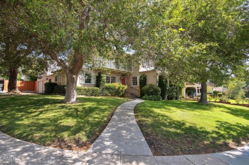 1827 Mountain St, Glendale, CA 91201-1244