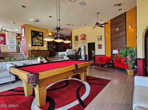 4439 El Paso Rd, Bullhead City AZ  86429-7819 exterior