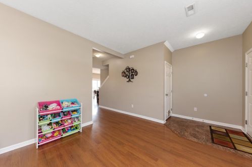 45 Hummingbird Way, Amelia OH  45102-2193 exterior