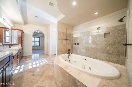 3437 Valerie Dr, Chandler AZ  85286-2371 exterior