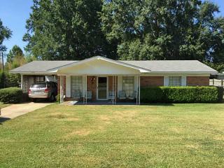 2335 Norman St, Woodardville, LA 71068-2595
