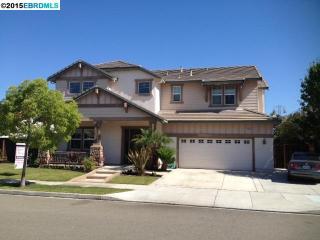 2613 Spyglass Dr, Los Angeles, CA 94513-4641