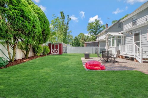 32 Portland Ave, Fanwood NJ  07023-1144 exterior