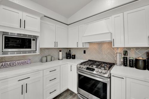 705 Wiegand Way, Liberty Farms CA  95620-4531 exterior