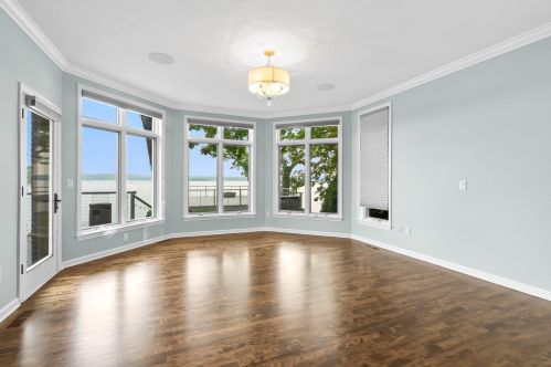 2713 Burries Rd, Chenequa WI  53029-9352 exterior