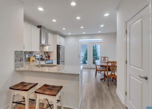 1044 Old Trail Dr, Crozet VA  22932-3341 exterior