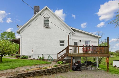 607 Apple St, Brown County OH  45121-1143 exterior