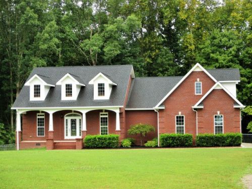 354 Wards Chapel Rd, Manchester, TN 37355-5021
