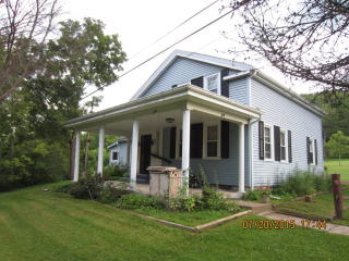215 Berwick Tpke, Burlington, PA