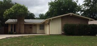 2936 Sundial Dr, Dallas TX  75229-3602 exterior