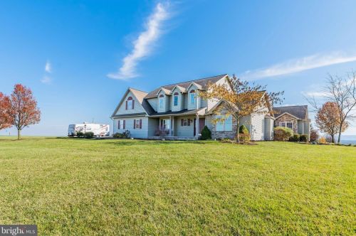 506 Ridge Rd, Lees Cross Roads, PA 17257-9764