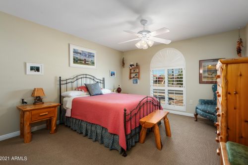 21030 124th Ave, Sun City AZ 85375-1955 exterior