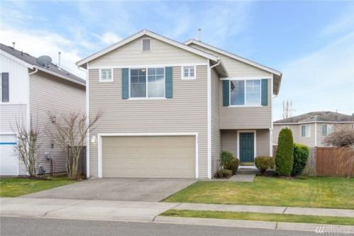 9412 186th Street Ct, Puyallup, WA 98375-6302