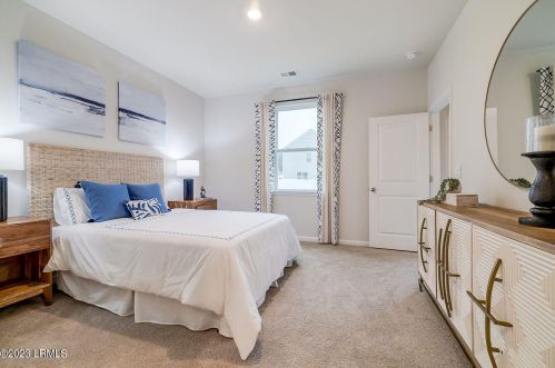 536 Rudy Dr, Bellinger SC 29927 exterior