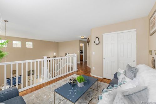 2820 Ireland Way, Denver CO 80015-5434 exterior