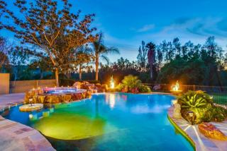 17042 Cloudcroft Dr, Poway CA  92064-1317 exterior