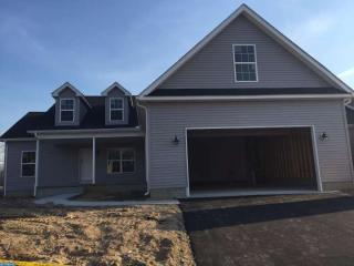 63 Foal Ct, Harrington DE  19952-2595 exterior