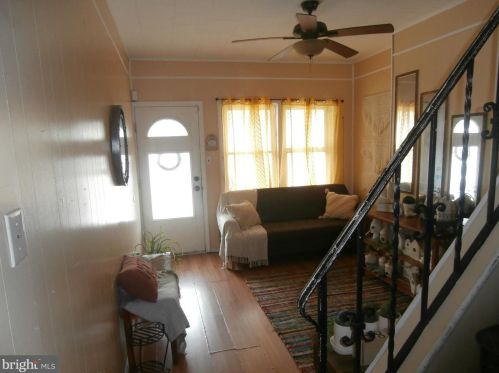 52 Randall Ave, Trenton NJ  08611-3106 exterior