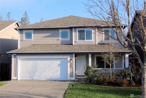 4200 Galena St, Olympia, WA 98503-2190