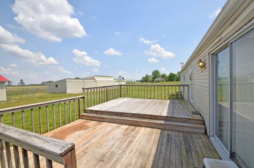 4369 Oakland Rd, Mount Olive OH  45106-8619 exterior