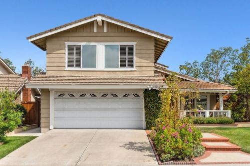 17 Calle Alimar, Trabuco Canyon, CA 92688-2319