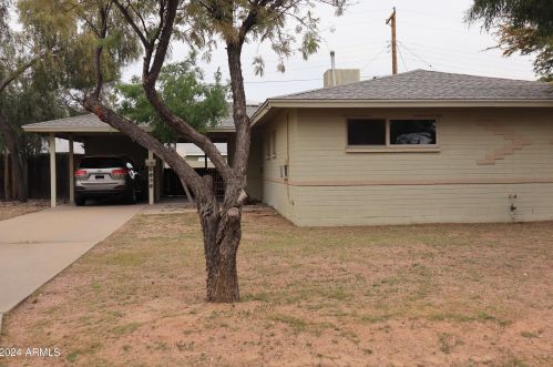 6856 Windsor Ave, Scottsdale, AZ 85257-1359