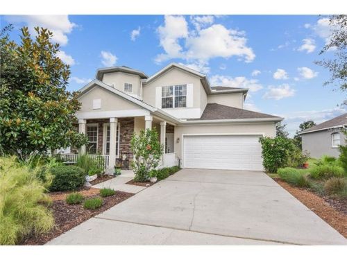23713 Sorrento Springs Dr, Mount Plymouth, FL 32776-6943