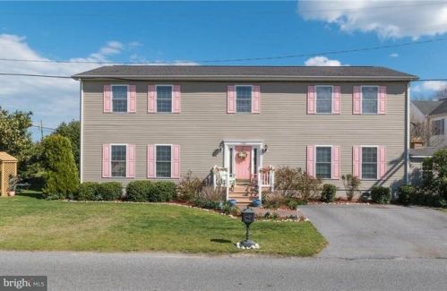13382 Jefferson Ave, Selbyville, DE 19975-4439