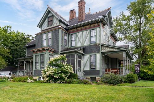 268 South St, Wilmington, OH 45177-1696