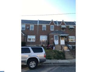 7262 Lynford St, Philadelphia, PA 19149-1126