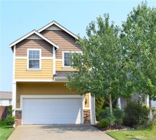 18219 111th Avenue Ct, Puyallup, WA 98374-8852