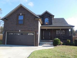 1385 Mountain Way, Clarksville, TN 37043-3885