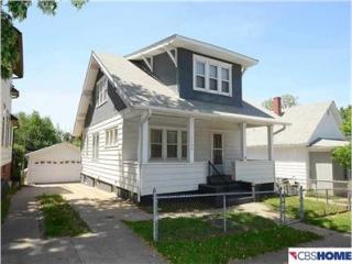 5104 20th St, Omaha, NE 68107-2929