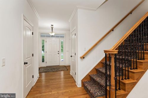 1022 Rockledge Dr, Carlisle PA  17015-9127 exterior