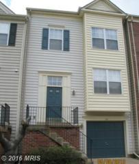 310 Park Cove Dr, Stafford VA  22554-7876 exterior