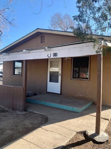 418 Moore Ave, Fort Lyon, CO 81054-1227