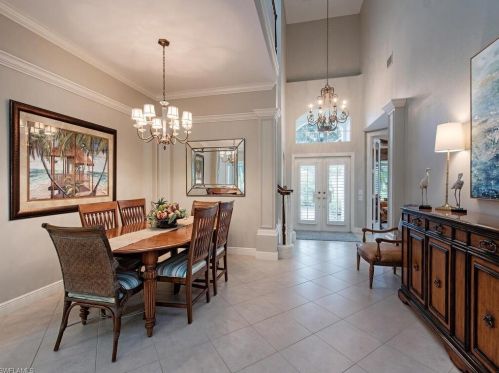 9288 Troon Lakes Dr, Naples, FL 34109-4314