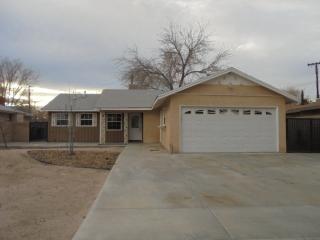 1338 Indian Sage Rd, Lancaster, CA 93534-1757