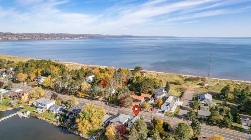 2133 Minnesota Ave, Duluth MN  55802-2440 exterior