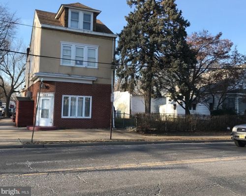 1902 Liberty St, Trenton, NJ 08629-2208