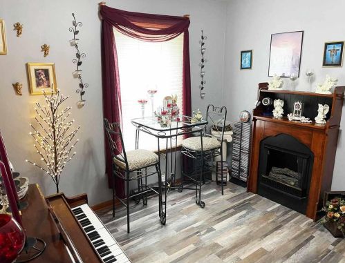 172 Davis St, Beaver Dam WI  53916-2943 exterior