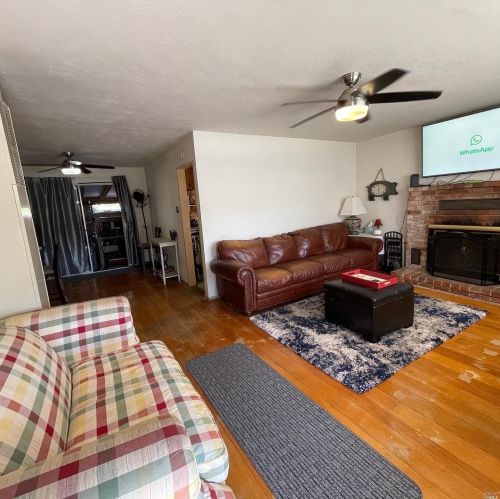 575 Stella Dr, Ukiah CA  95482-4523 exterior